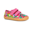 Froddo G1700379-34 Flowers barefoot topánky 32 EUR