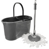 Mop so žmýkačom GREY set