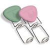 Light My Fire Grandpa's FireFork BIO 2-pack barva sandy green/dusty pink