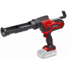 Einhell TE-SG 18/10 Li - Solo Aku vytlačovacia pištoľ (18V/bez aku) 4522250