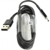 Samsung Samsung dátový kábel EP-DW720CBE z USB-A na USB-C, čierny, 1,2 m