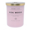 DW Home Vonná Sviečka v skle Akácia Koa - Koa Wood, 15,9oz