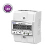 Elektroměr 3F na DIN lištu třífázový ORNO OR-WE-513 digitální, MID