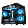 BIELE AKVÁRIUM | Ryzen 5 7500F | RTX 5060 | 64GB DDR5 | 2TB | WI-FI PRE HRY