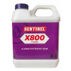 Čistiaci prostriedok Sentinel X800 1 l
