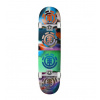 Element Skate komplet Element, Quadrant Flowers Complete 8.0 2026 Šířka: 8.0