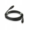 Optický kábel toslink QED CONNECT QE8174 - 1,5m