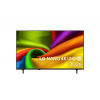 LG 50NU900B 50NU900B6LA.AEU - 4K Nano UHD TV