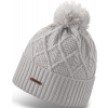 Dámska zimná čiapka Dakine Mia Beanie - silver grey uni