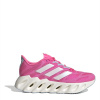 adidas Women's SWITCH Low-Top Trainers LUCPNK/ZEROMT/W 7.5 (41.3)