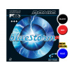 Poťah Donic Bluestorm Z3 Vyberte FARBU poťahu: modrý / BLUE, Vyberte HRÚBKU špongie: max