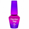 Allepaznokcie Molly Lac Doctor Top coat-bezvýpotkový 10 ml