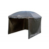 ACRA Outdoor Shelter XXL, dáždnik 300 cm s bočnicami a stabiliz. tyčami
