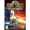 Euro Truck Simulator 2 Złota Edycja (Digital) PC