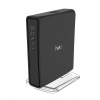 MikroTik RBD52G-5HacD2HnD-TC Duální 2,4/5GHz router hAP ac2 TowerCase Mikrotik