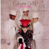 CULTURE CLUB - GREATEST HITS(CD+DVD)NTSC (2CD)