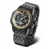 Vostok Europe Atomic Age Oppenheimer line YM86/640C697B