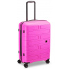 Cestovný kufor MODO BY RONCATO SUPERNOVA 2.0 M Ružová