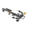 Kuša Beast Hunter Accelerator 390 185 lb black