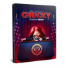 Chucky Season 3 Limited Edition Steelbook Blu-Ray