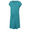 Husky Dámské šaty Delou L faded turquoise (Velikost: XL)