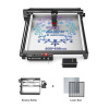 Mecpow X5 22W Laser Kit