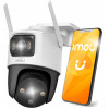 Dahua IMOU IPC-S7XP-10M0WED-0360B