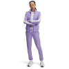 Under Armour Armour Tricot Tracksuit Womens Transparent 10 (S)