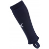 Puma | Team LIGA Stirrup Socks CORE | fialová| 4