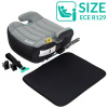 Reemy Podsedák s isofixom i-Size Grey