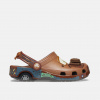 Crocs Cars Mater Classic Clog K Slate Grey