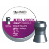Diabolo JSB Ultra shock heavy, kal. 4,5 mm, 350 ks