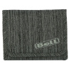 Boll Trifold Wallet barva salt a pepper/bay