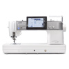 JANOME CONTINENTAL M8 PROFESSIONAL XXXL