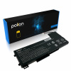 Baterie Polion VV09XL pro notebooky HP ZBook 15 G3 15 G4 4600mAh