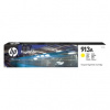 HP ink F6T79AE HP 913A originální