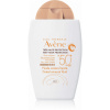 Avène tónovací minerální fluid SPF50+ 40 ml