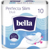 Bella Perfecta Slim hygienické vložky Blue 10 ks