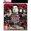 Sleeping Dogs: Definitive Edition (PC) DIGITAL (PC)