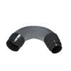 Prepojovacie flexibilné potrubie Ruroflex PLUS - 150 mm - 160 mm / 150 mm / 125 mm