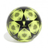 adidas Futbalová lopta UCL CLB Farba: Svetložltá, Veľkosť: 3