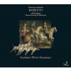 ROSETTI,A.: A la chasse - Works for Windensemble (CD) (PAN CLASSICS)