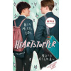Heartstopper Volume One - Osemanová Alice