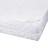 4Home nepriepustný chránič matraca Relax, 80 x 200 cm