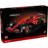 LEGO Technic 42207 Pretekárske auto F1 Ferrari SF-24