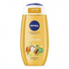 Nivea sprchový gél exotic dream 250 ml