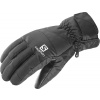 SALOMON rukavice Force M black 17/18 - S