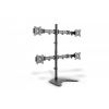DIGITUS Digitus DA-90364 držiak / stojan na monitory 68,6 cm (27