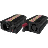 Menič napätia Carspa CAR300U-12 12V/230V+USB 300W, modifikovaná sínus (CAR300U-122)