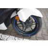 Honda Forza 125 300 350 - pásiky/nálepky na kolesá/ráfiky - VYBERTE SI FARBU!